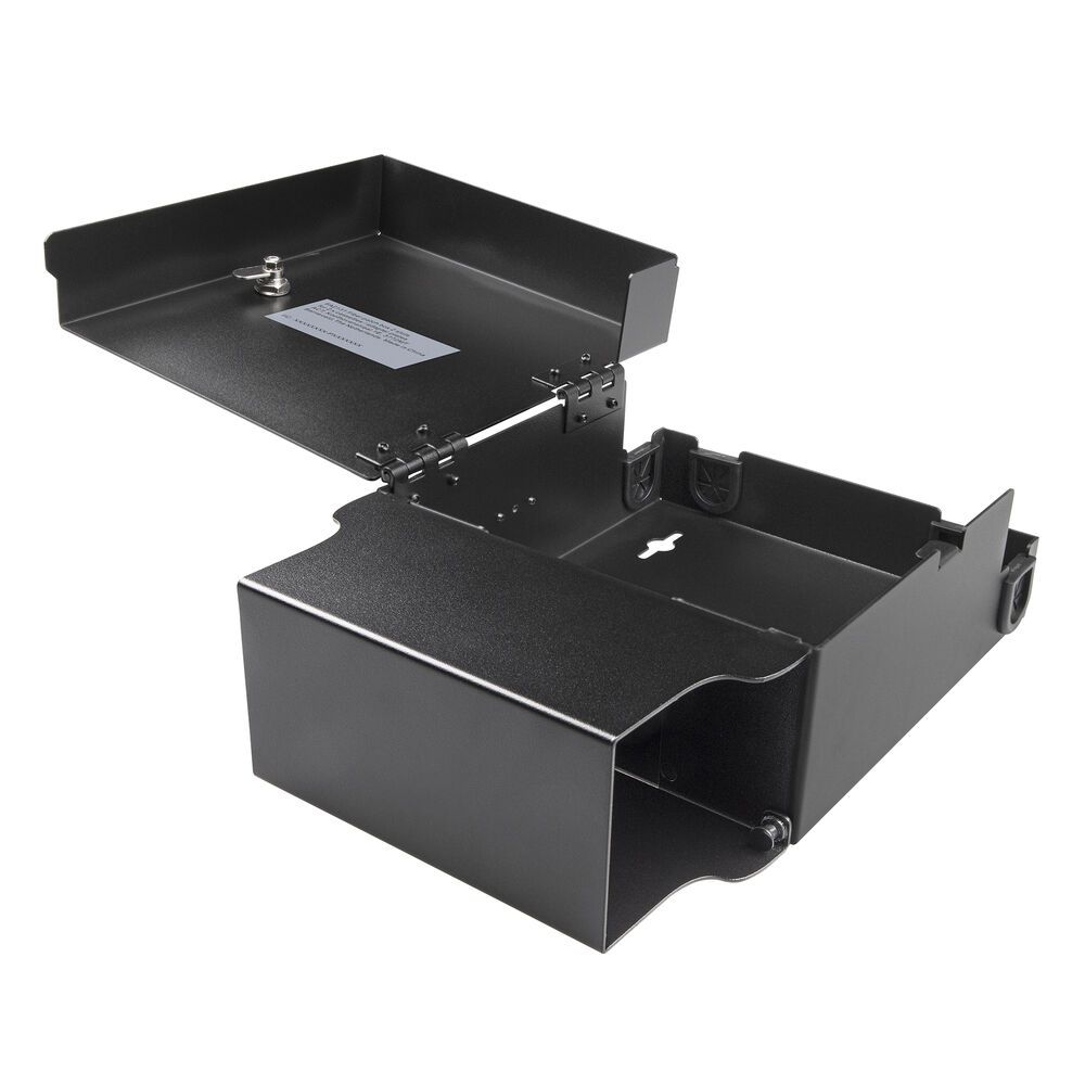 ACT Fiber patch box for Pre-terminated and MTP/MPO adapters 2 slots