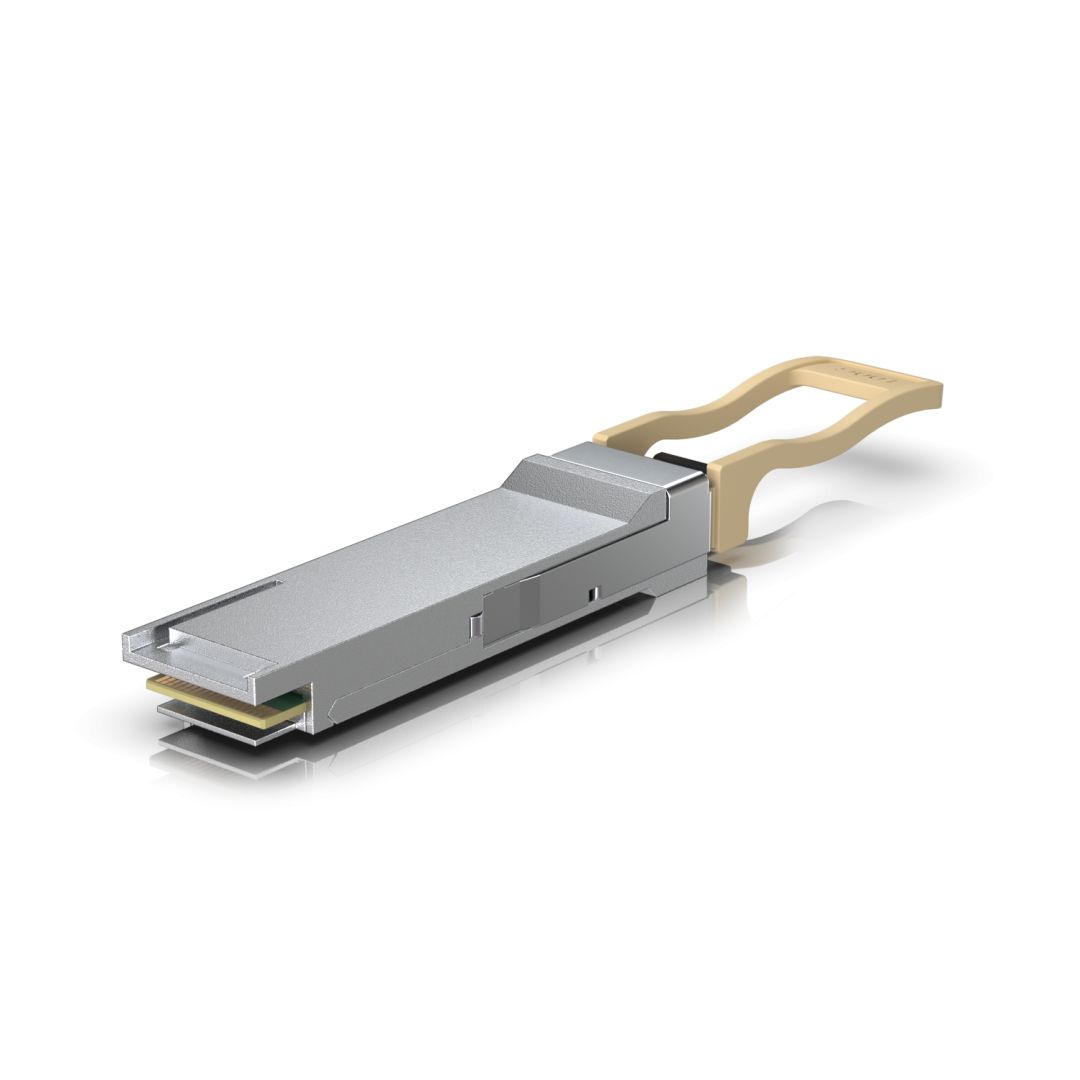 Ubiquiti UACC-OM-QSFP28-SR4 100G SR4 Multi-Mode Optical Module