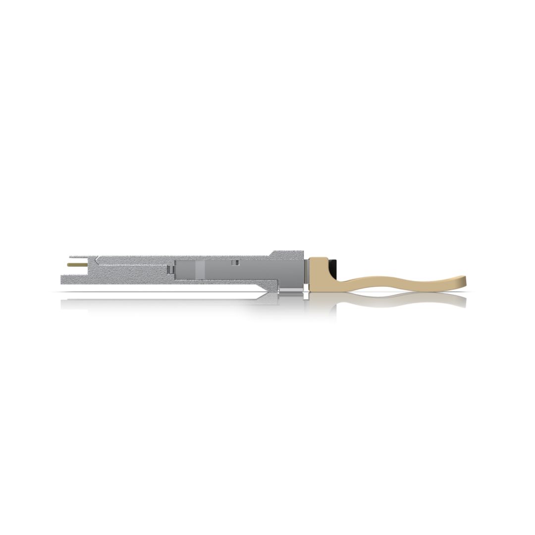 Ubiquiti UACC-OM-QSFP28-SR4 100G SR4 Multi-Mode Optical Module