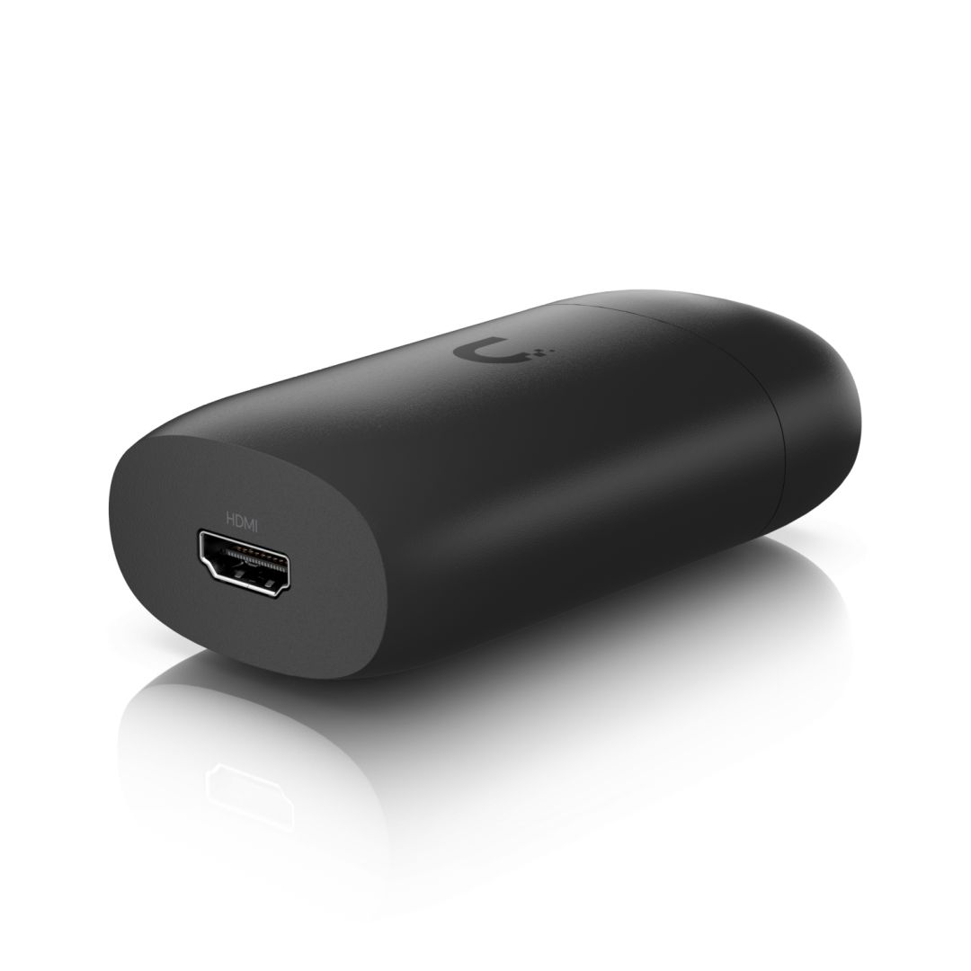 Ubiquiti Display Cast Pro Black