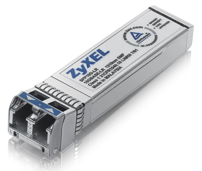 ZyXEL SFP10G-LR-ZZ0101F