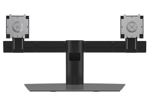 Dell MDS19 Dual Monitor Stand Black