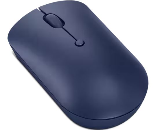 Lenovo 540 USB-C Wireless Compact Mouse Abyss Blue