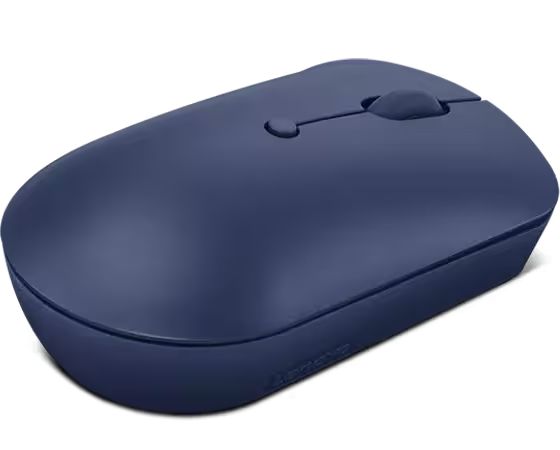 Lenovo 540 USB-C Wireless Compact Mouse Abyss Blue