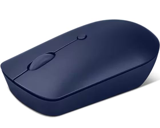 Lenovo 540 USB-C Wireless Compact Mouse Abyss Blue