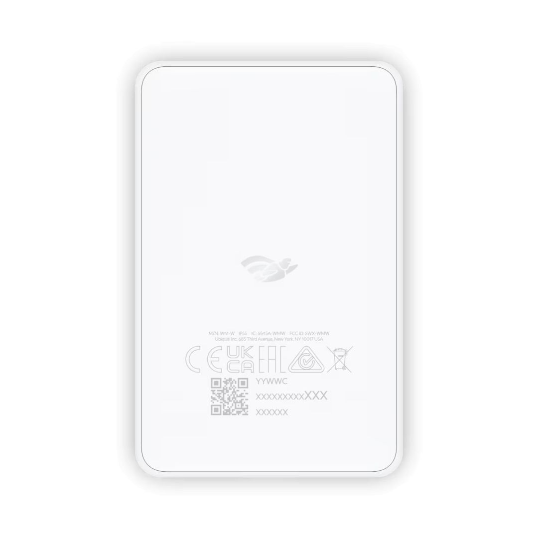 Ubiquiti WiFiMan Wizard