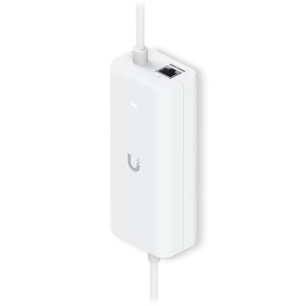 Ubiquiti PoE Integrated AC Adapter