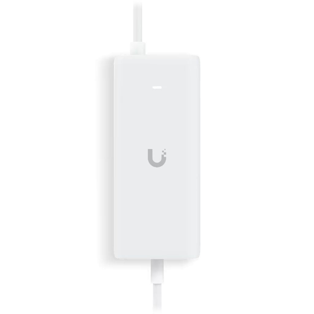 Ubiquiti PoE Integrated AC Adapter