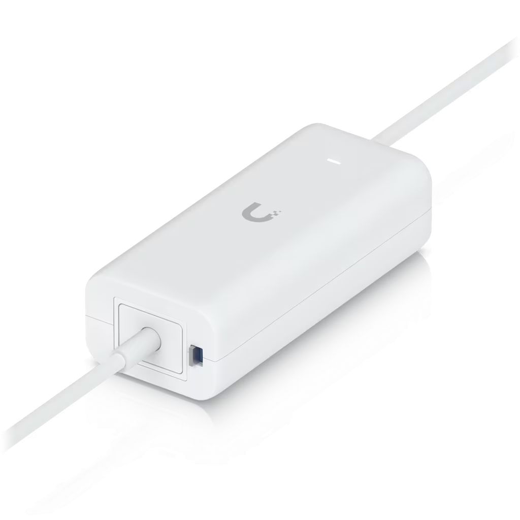 Ubiquiti PoE Integrated AC Adapter
