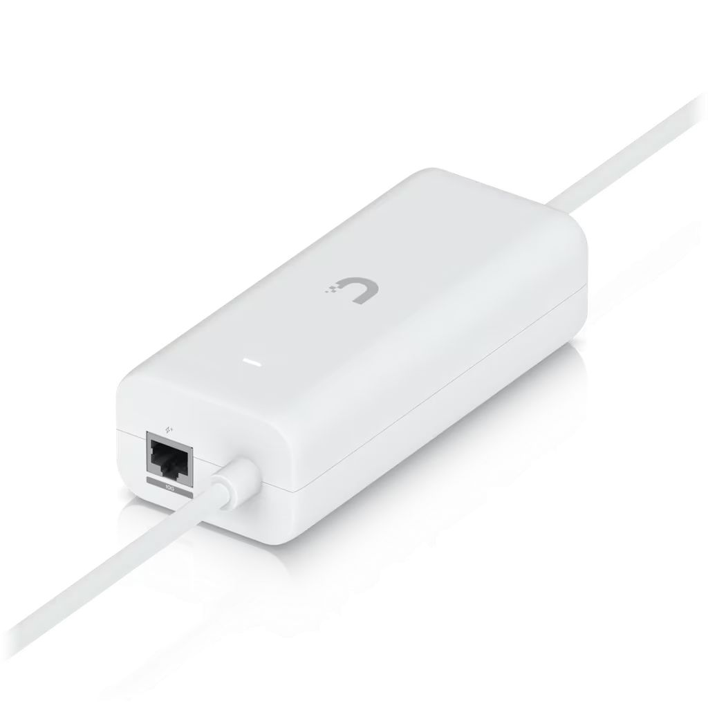 Ubiquiti PoE Integrated AC Adapter