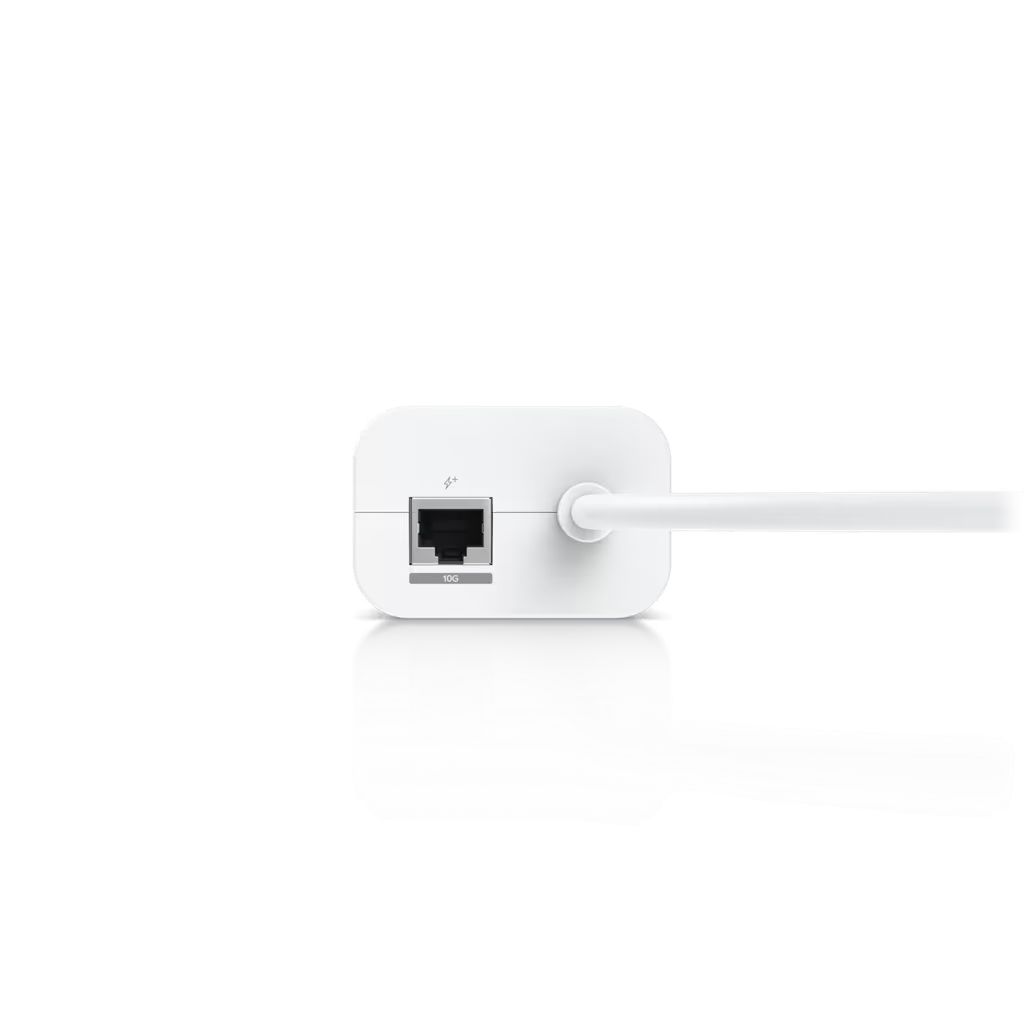 Ubiquiti PoE Integrated AC Adapter