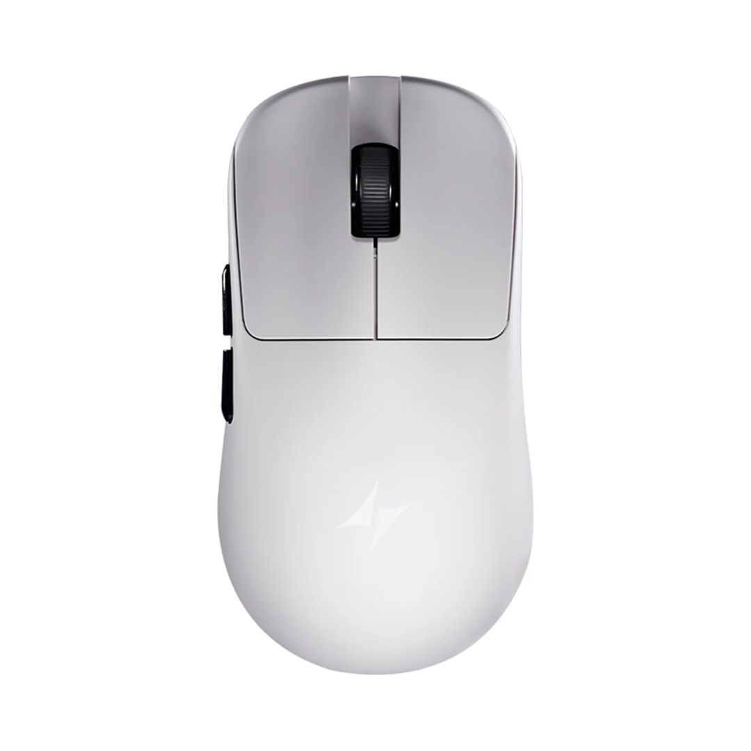 ATK Blazing Sky Duckbill Wireless Gaming Mouse White