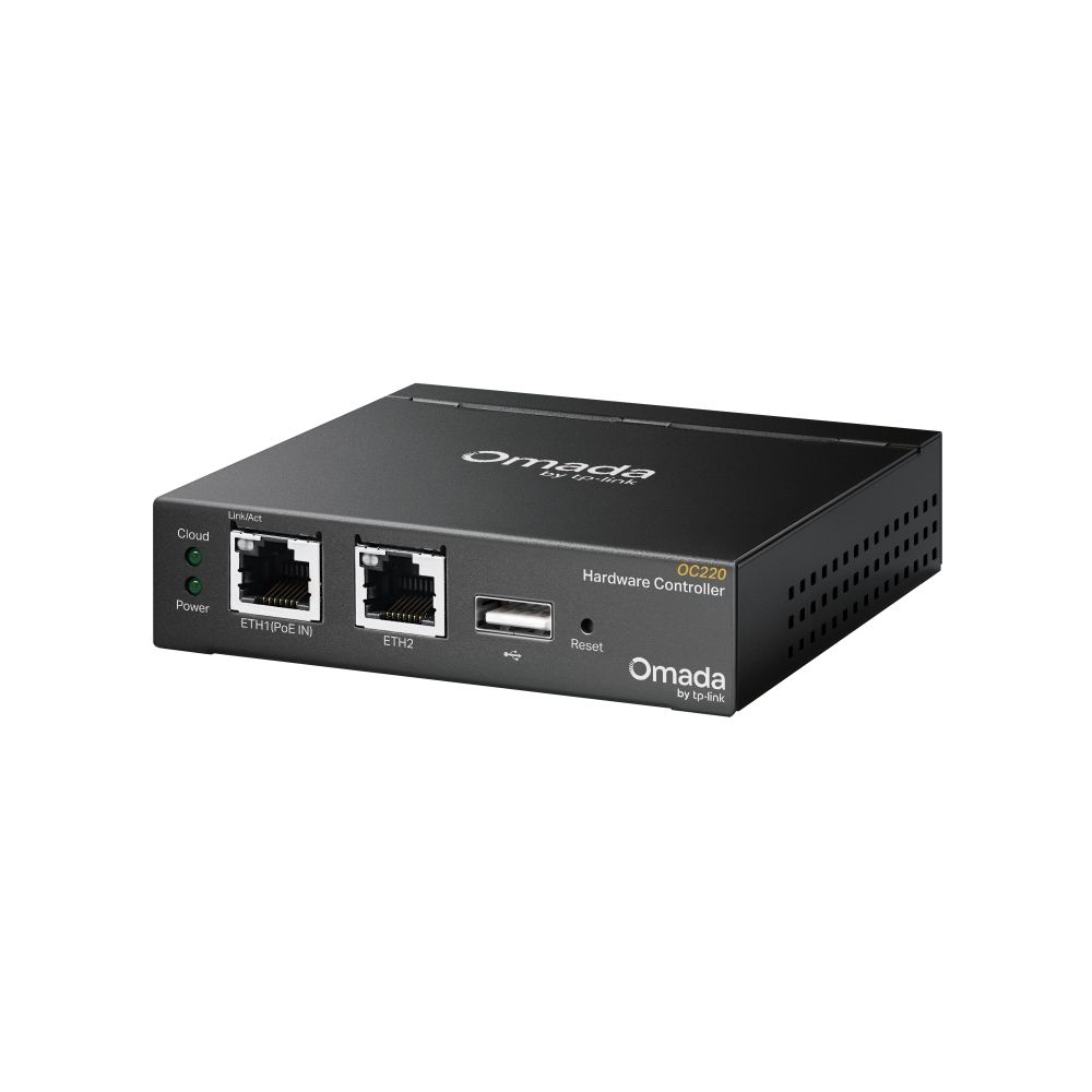TP-Link OC220 Omada Hardware Controller