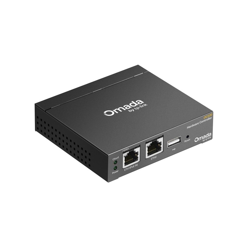 TP-Link OC220 Omada Hardware Controller