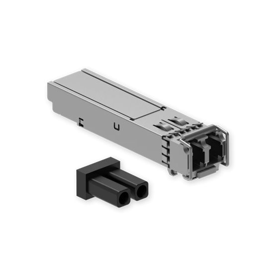 Teltonika 1.25 Gb/s SR SFP TX TRANSCEIVER