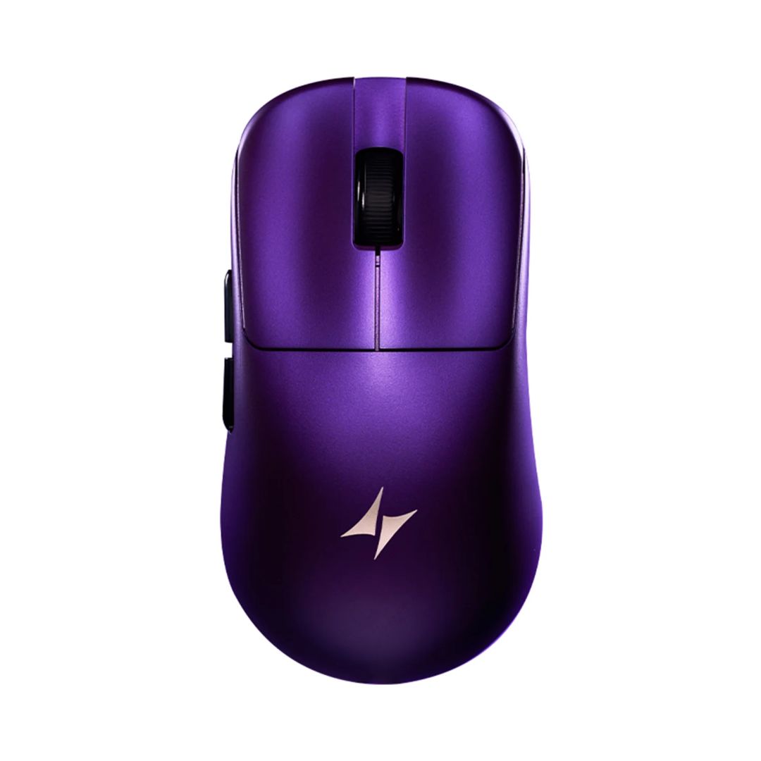 ATK ATK Blazing Sky Duckbill Wireless Gaming Mouse Purple