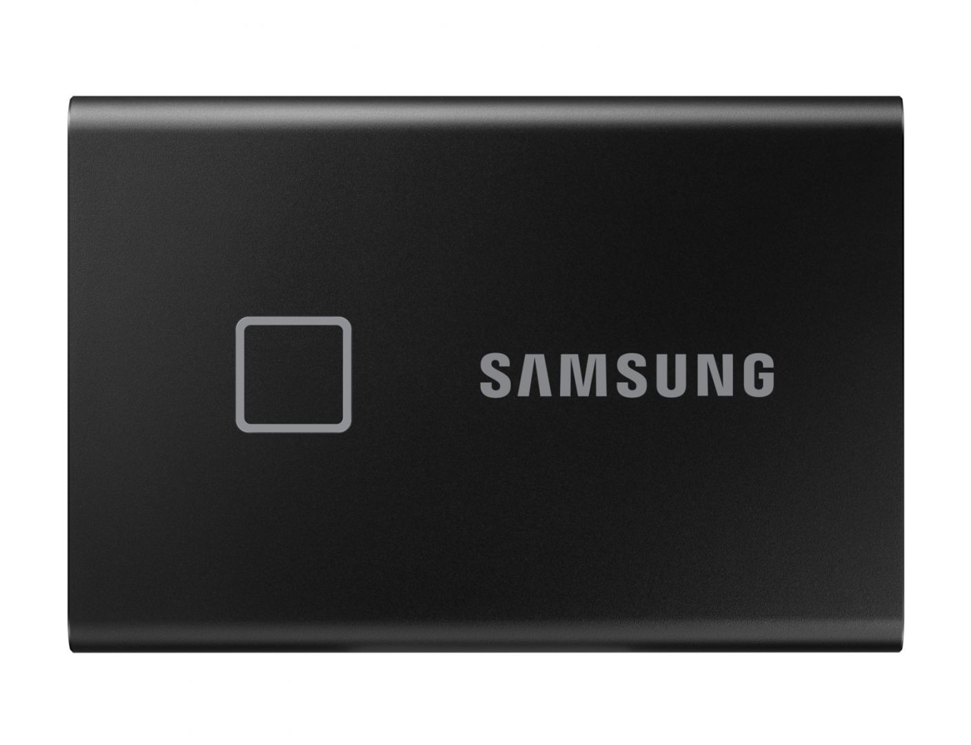 Samsung 1TB USB3.2/USB Type-C T7 Touch Black