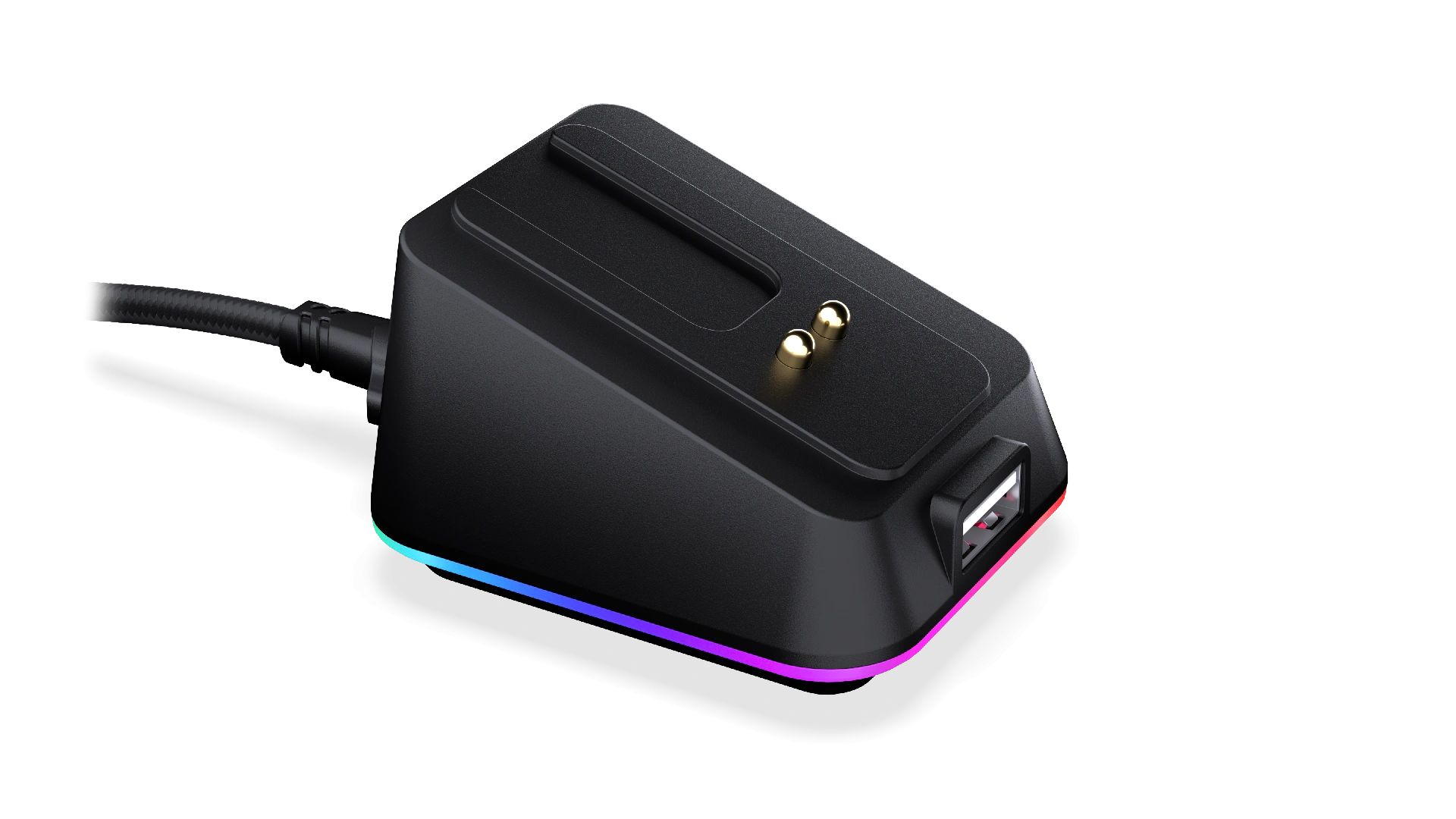 Endorfy Mouse Dock Black