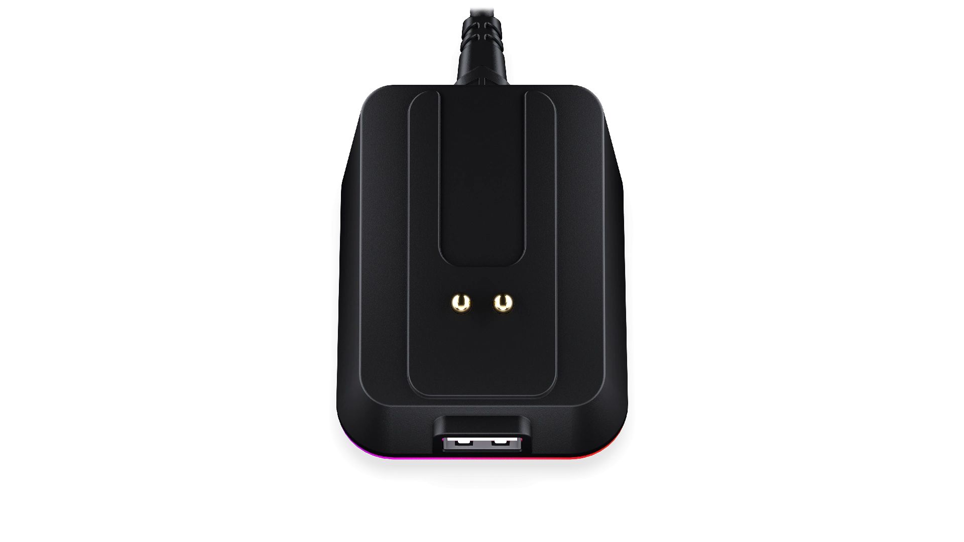 Endorfy Mouse Dock Black