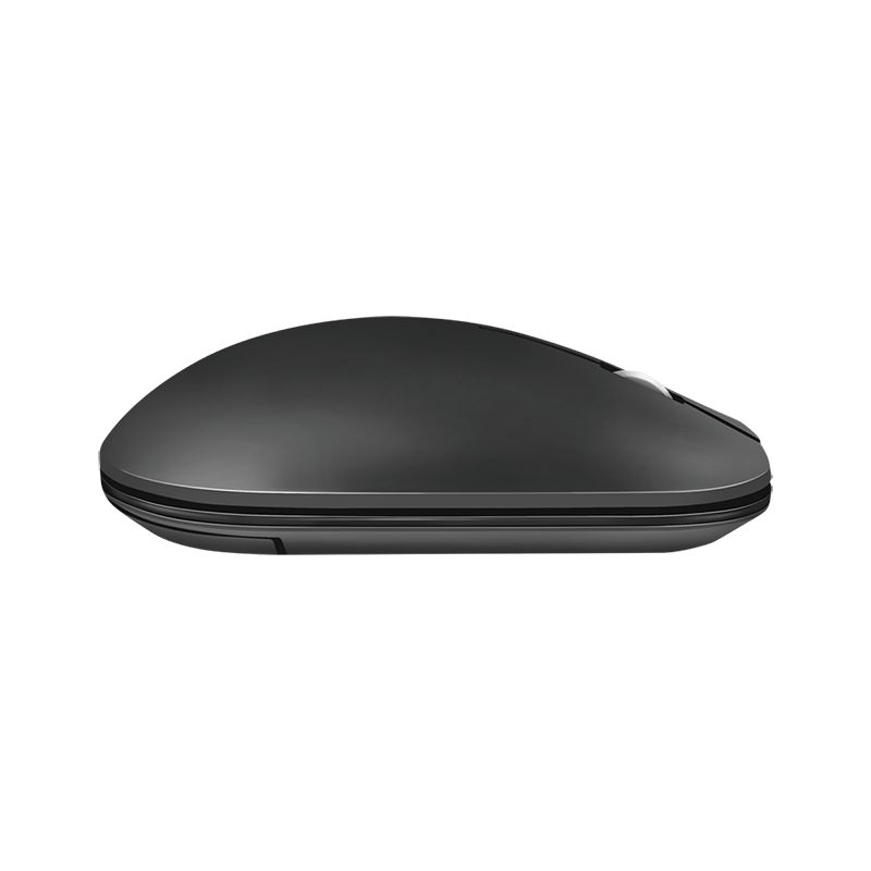 Logilink ID0210 Wireless mouse Black
