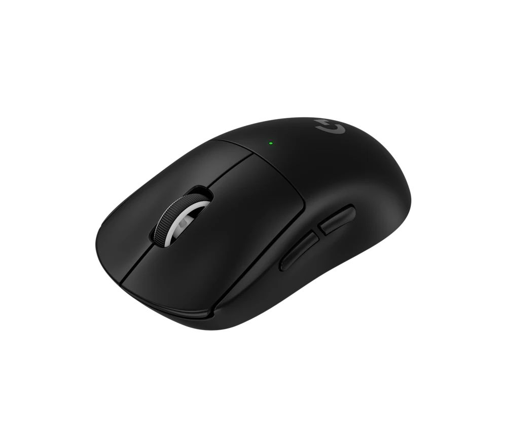 Logitech G Pro X Superlight 2 SE Wireless Gaming Mouse Black