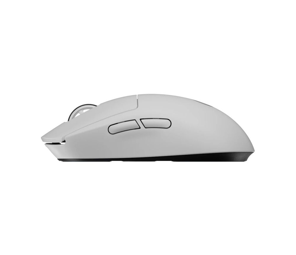 Logitech G Pro X Superlight 2 SE Wireless Gaming Mouse White