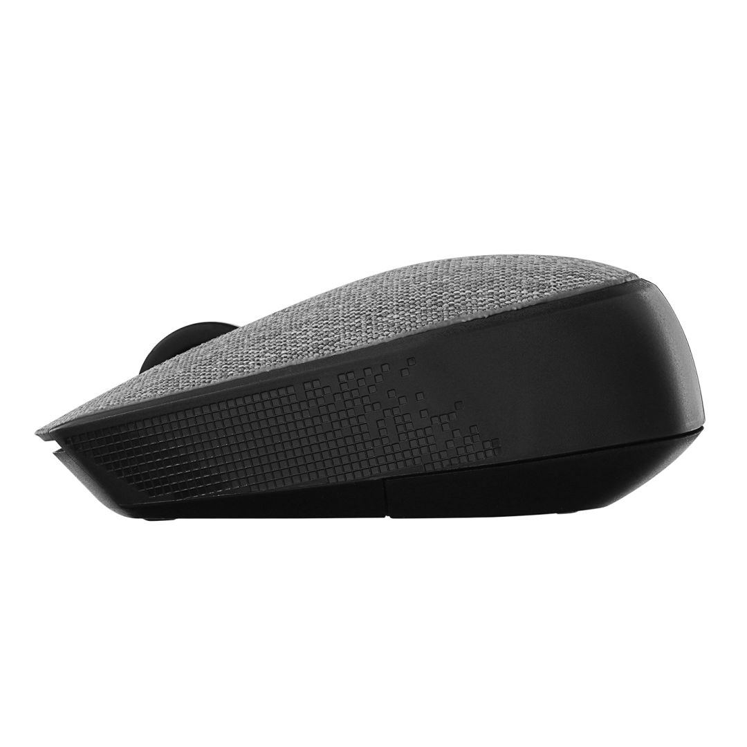 Everest KM-218 Wireless Mouse Grey