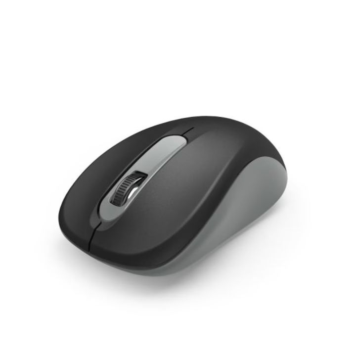 Hama MW-200 Wireless Mouse Black/Grey