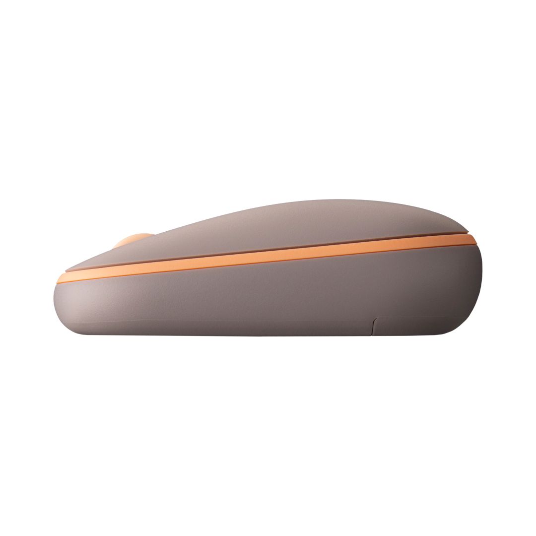 Acer AMR 100 Bubble Wireless Mouse Peach