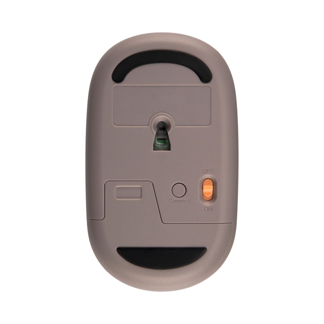 Acer AMR 100 Bubble Wireless Mouse Peach