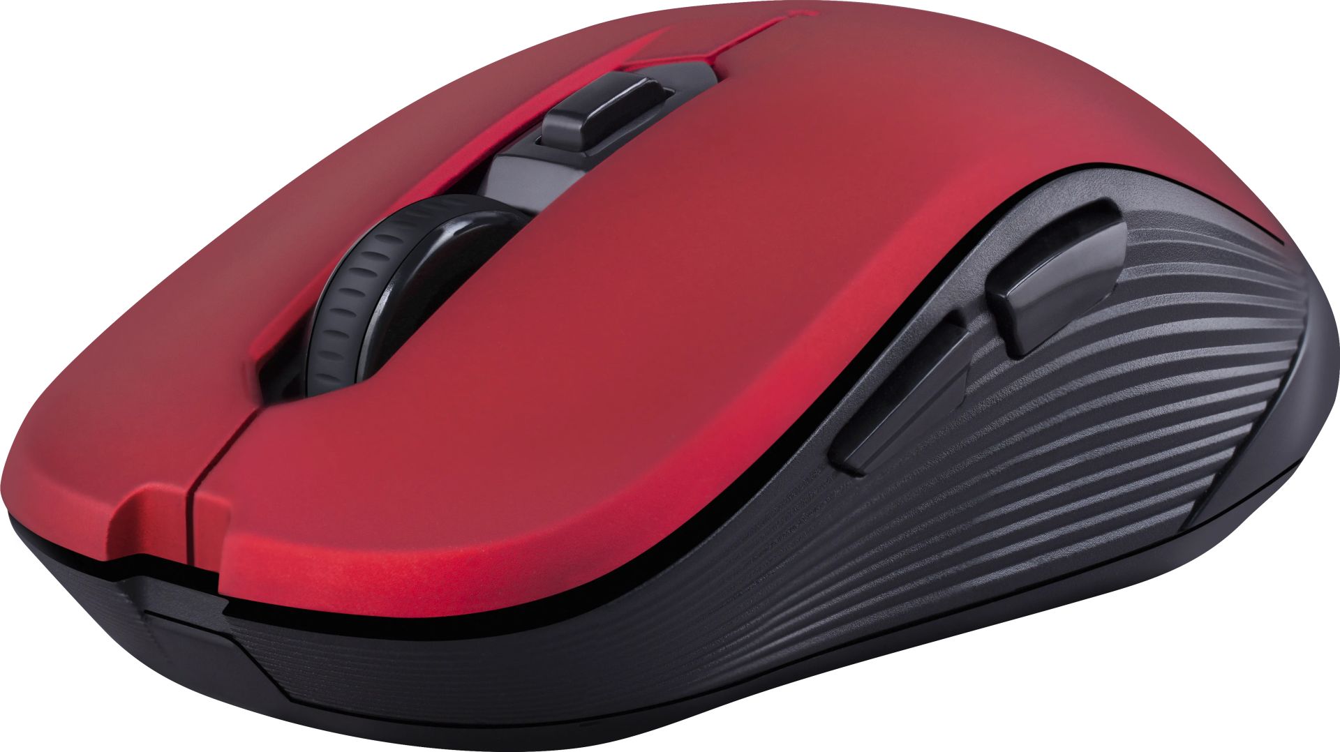 Defender Gassa MM-105 Wireless Mouse Red
