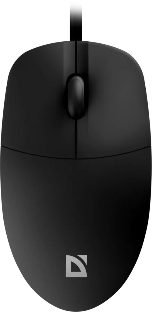 Defender Azora MB-241 Mouse Black