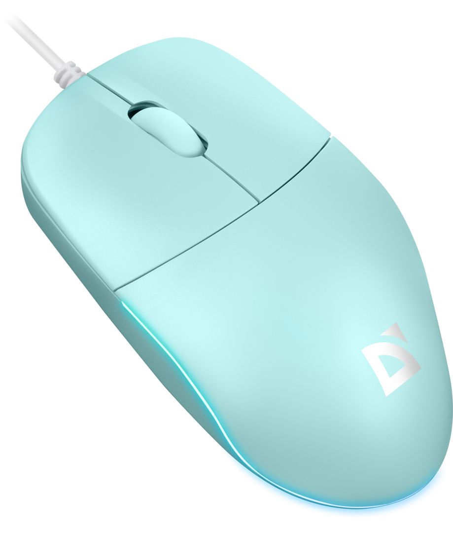 Defender Azora MB-241 Mouse Blue