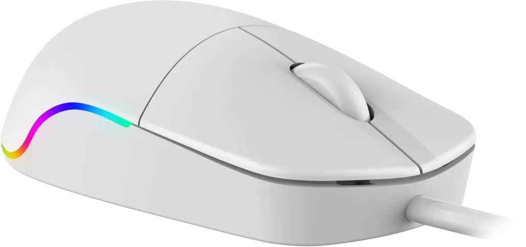 Defender Azora MB-241 Mouse White