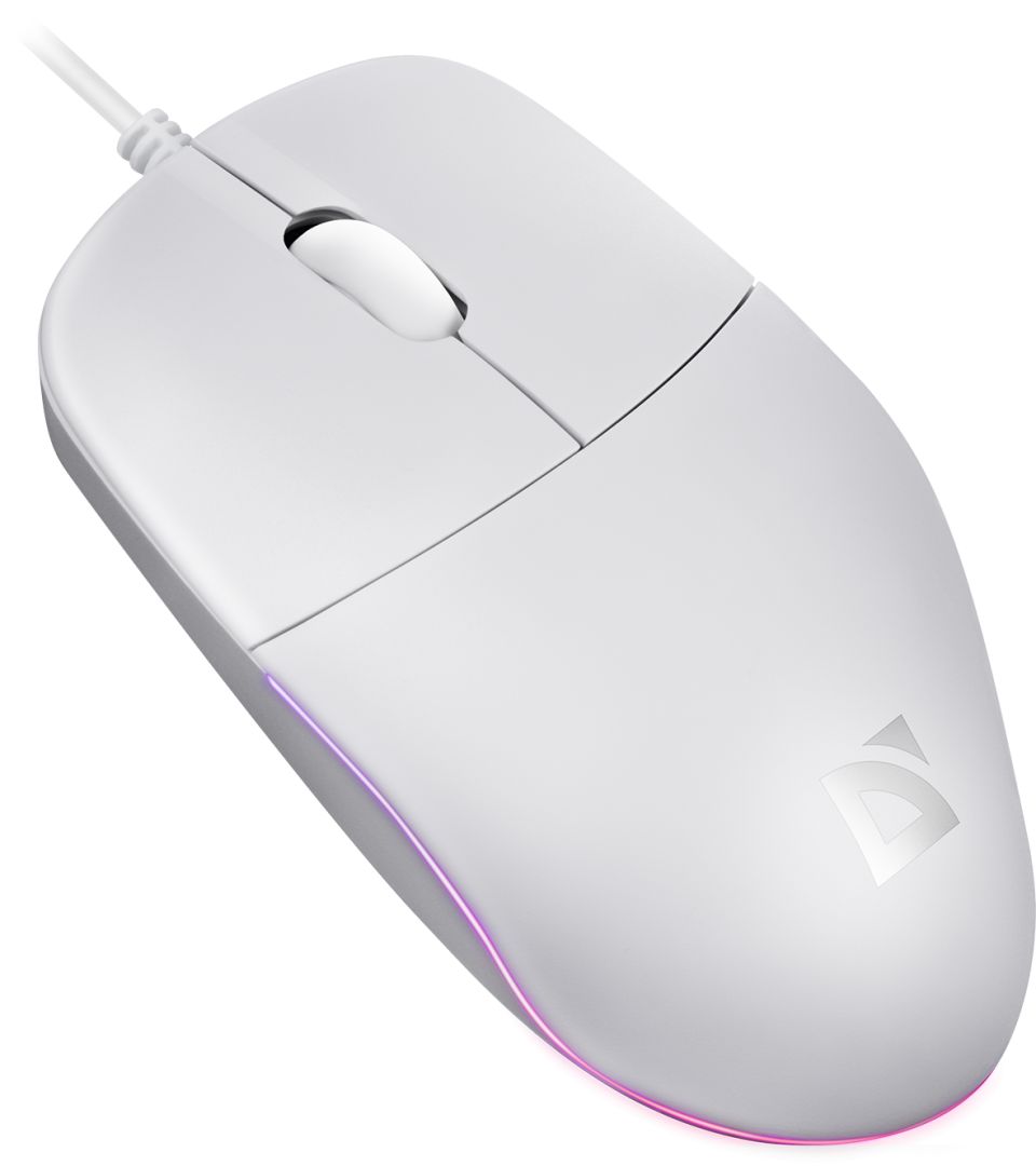 Defender Azora MB-241 Mouse White
