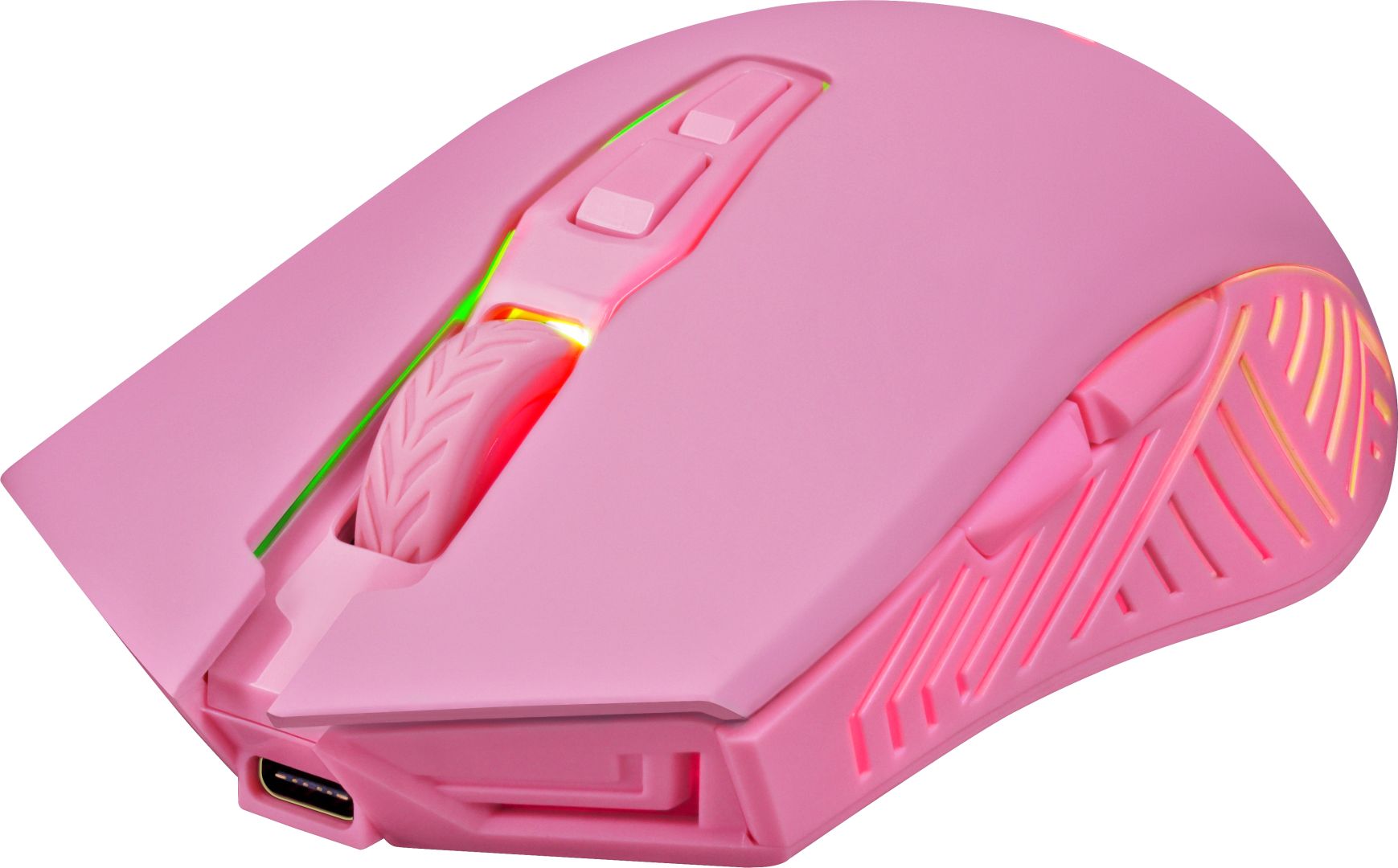 Defender Pandora GM-502 Wireless Gaming Mouse Pink