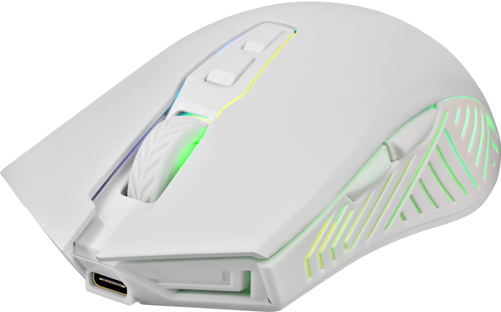 Defender Pandora GM-502 Wireless Gaming Mouse White
