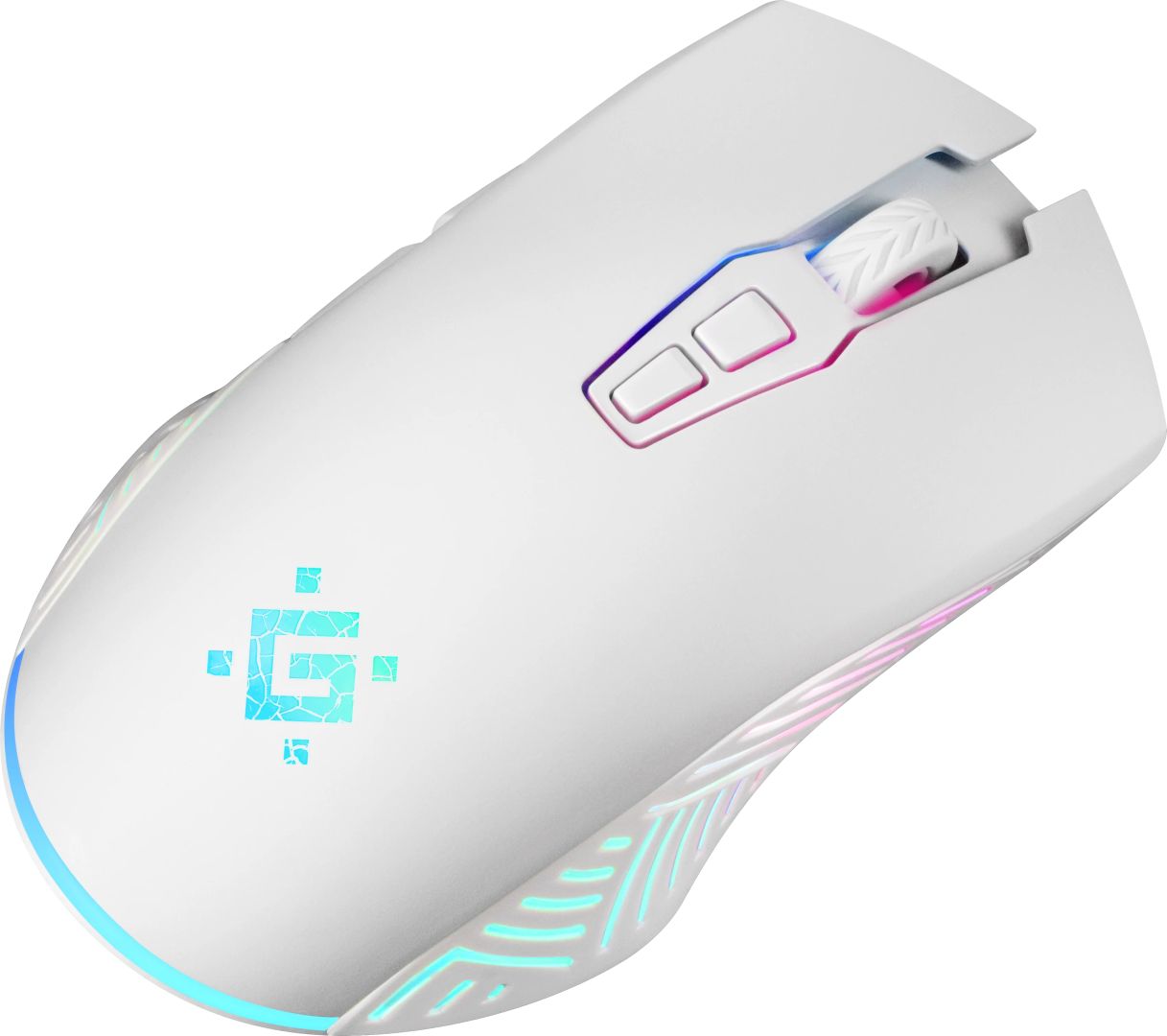 Defender Pandora GM-502 Wireless Gaming Mouse White