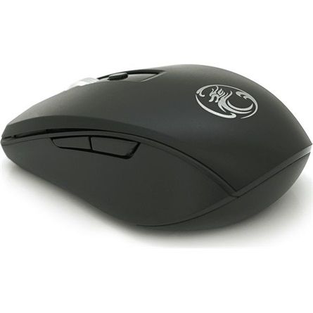 iMICE iMICE E-1500 rádiós egér fekete