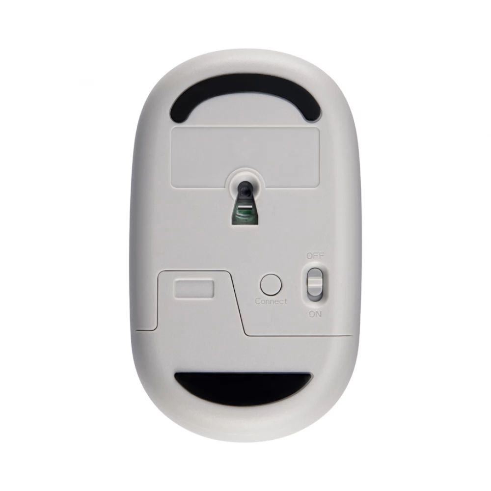 Acer AMR 100 Bubble Wireless Mouse White