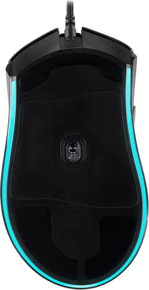 Acer Predator Cestus 333 Gaming Mouse Black