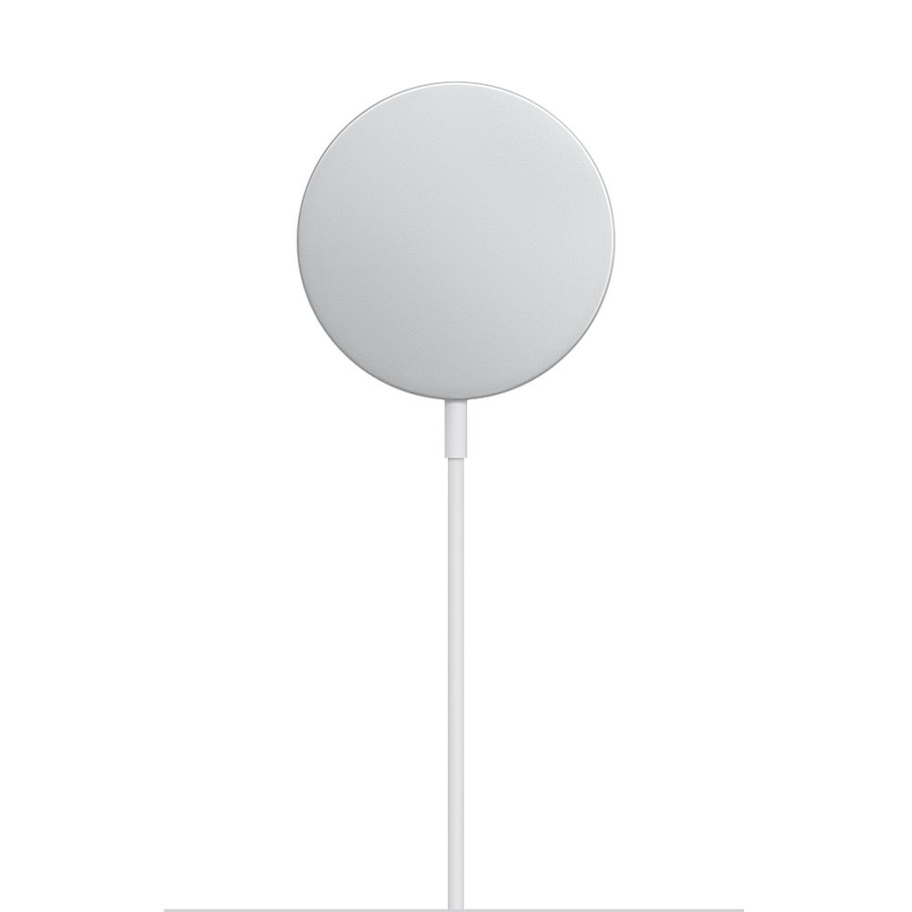 Apple MagSafe iPhone Charging Pad White