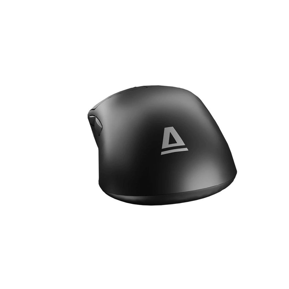 Avax LW02 PRO tri-mode 1k lightweight Gamer Mouse Black