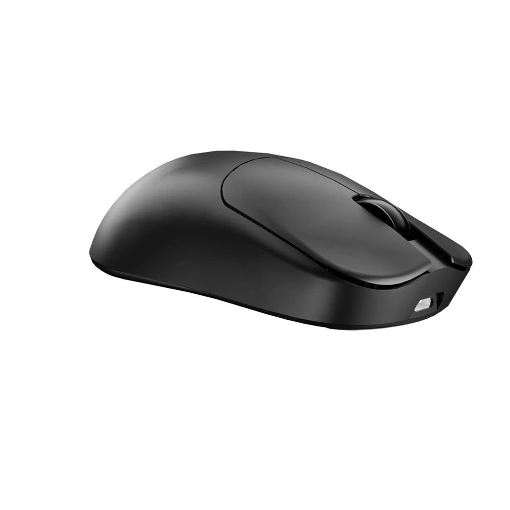 Avax LW02 PRO tri-mode 1k lightweight Gamer Mouse Black
