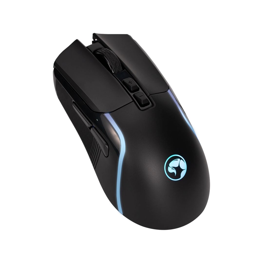 Marvo Capo 20 Gaming Mouse Black