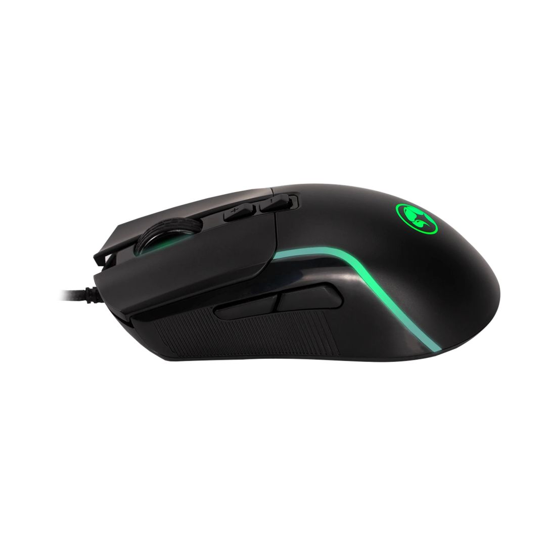 Marvo Capo 20 Gaming Mouse Black