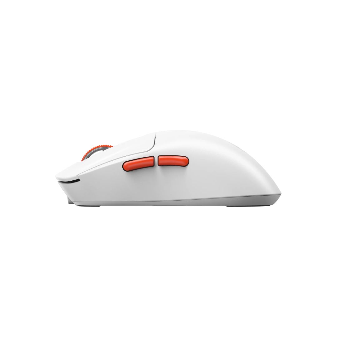 Marvo Niro 60W Wireless Gaming Mouse White