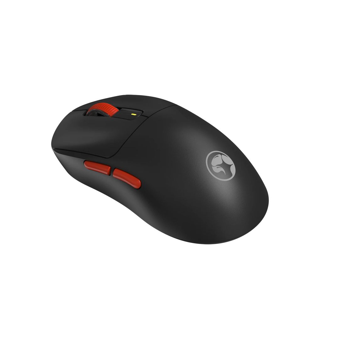 Marvo Niro 60W Wireless Gaming Mouse Black