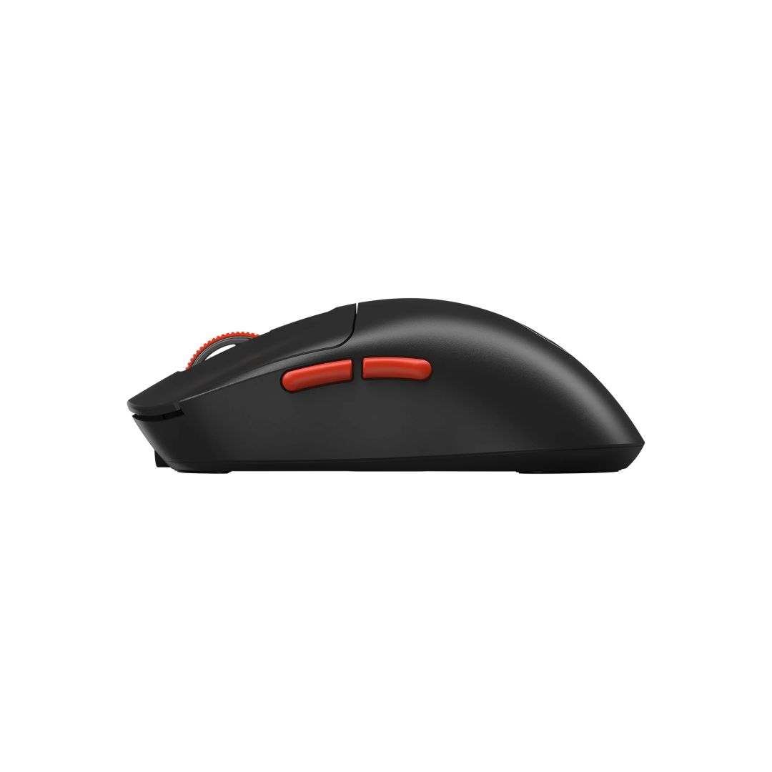 Marvo Niro 60W Wireless Gaming Mouse Black