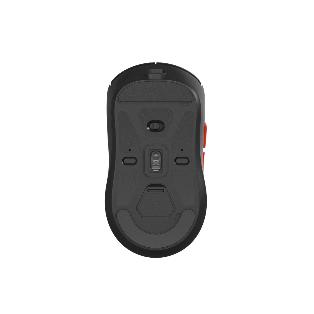 Marvo Niro 60W Wireless Gaming Mouse Black